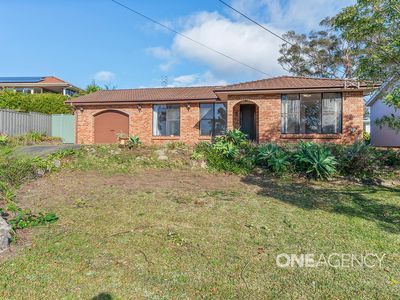 83 Minerva Avenue, Vincentia