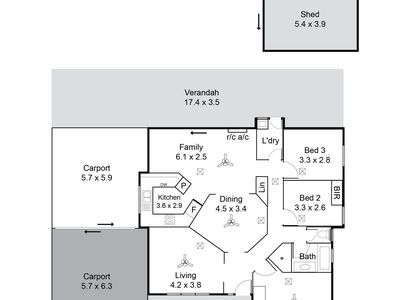 10 Enterprise Road, Paralowie