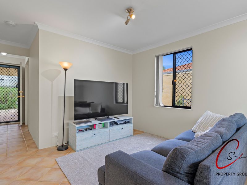 181D Hillsborough Drive, Nollamara
