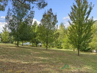 169 Simmonds Creek Road, Tawonga South