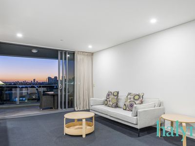 503 / 96 Bow River Crescent, Burswood