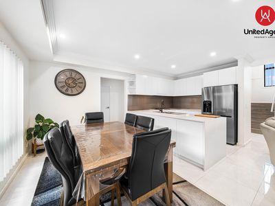 112 Village Circuit, Gregory Hills