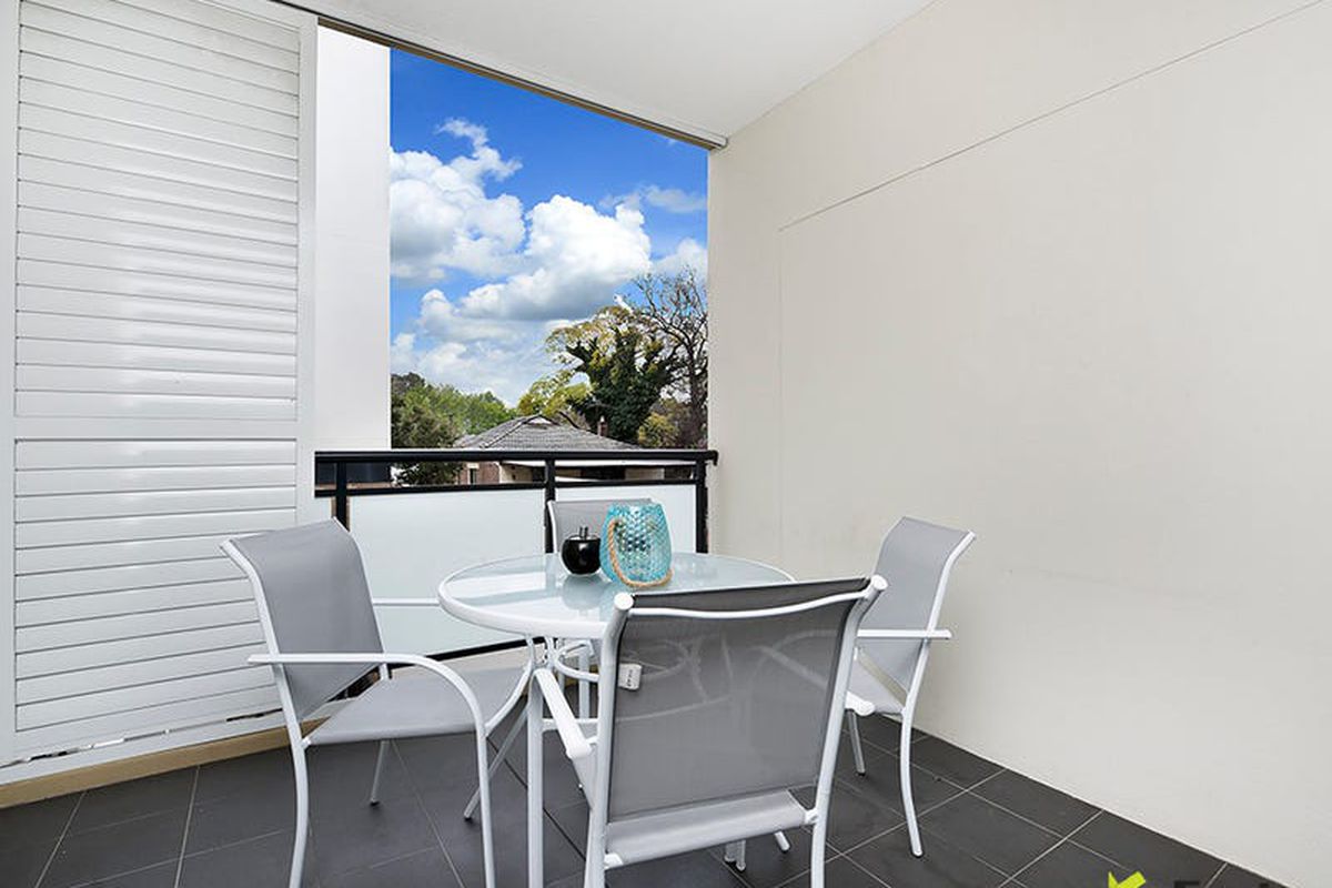 7 / 13-15 Kleins Road, Northmead