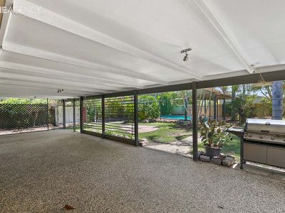24 Mahogany Street, Kawungan