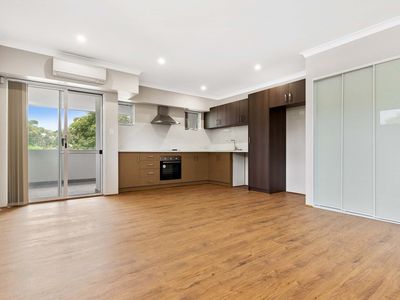 5 / 4 Central Terrace, Beckenham