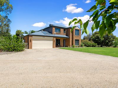 9-11 Hunter Drive, Tocumwal