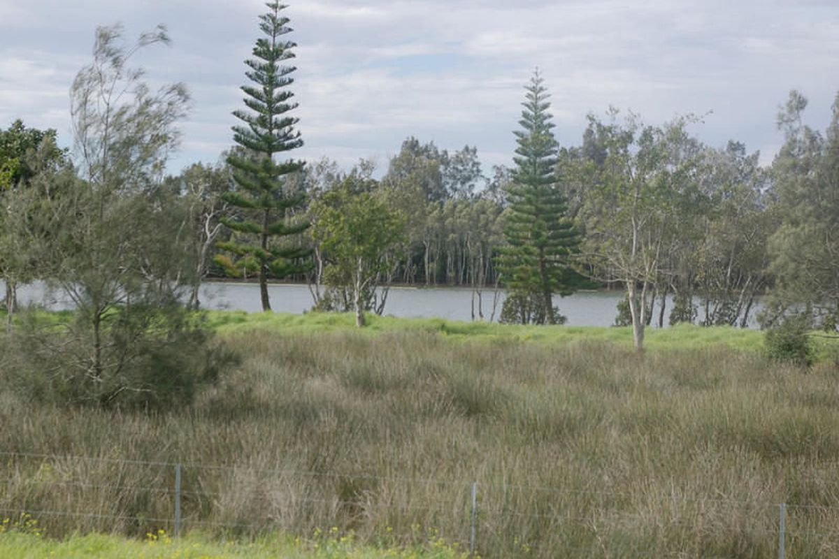 814 Manning Point Road, Oxley Island