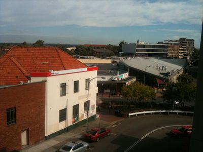 302 / 39 Queen Street, Auburn