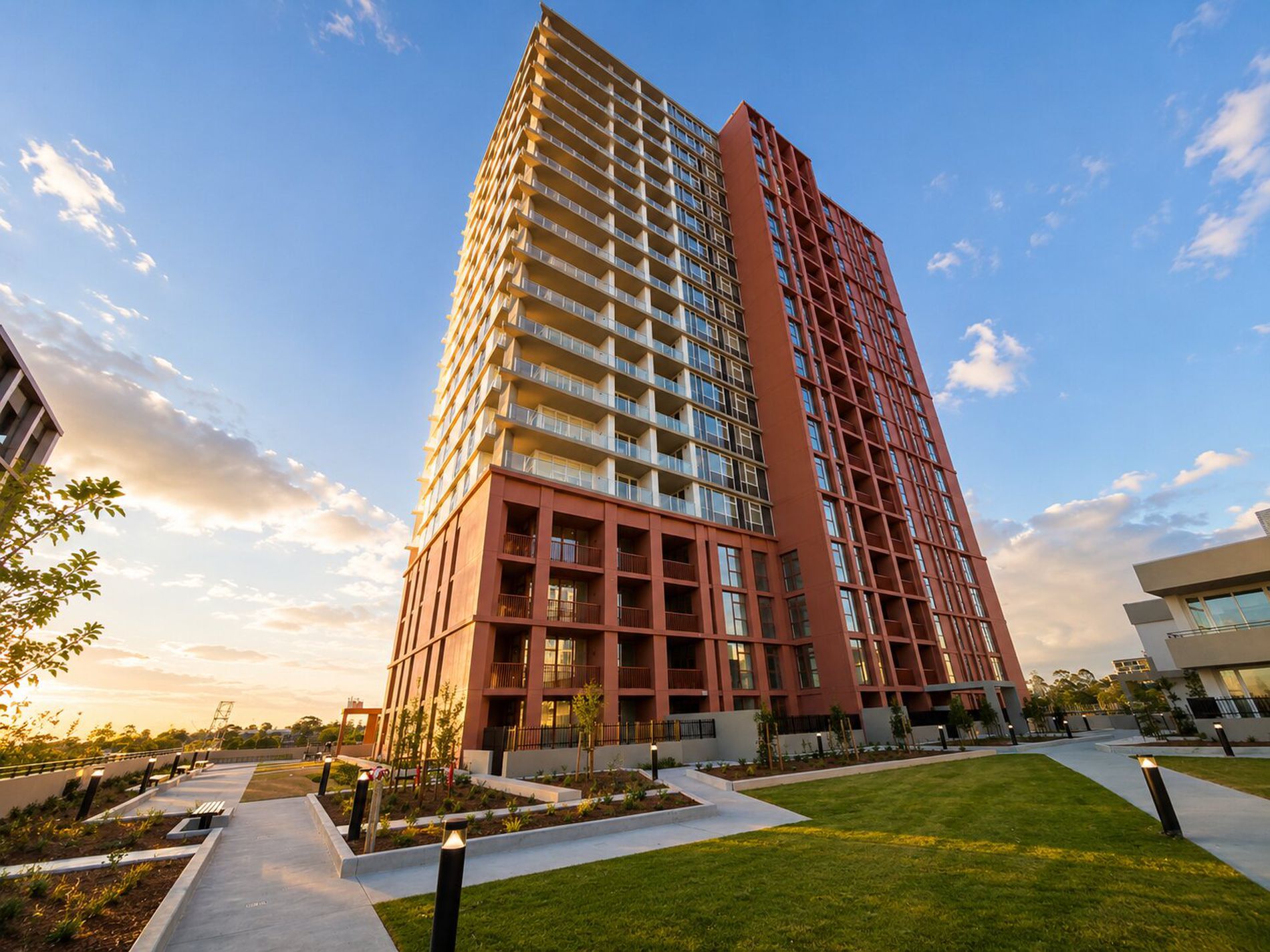 407 / 20 Bundil Boulevard, Melrose Park