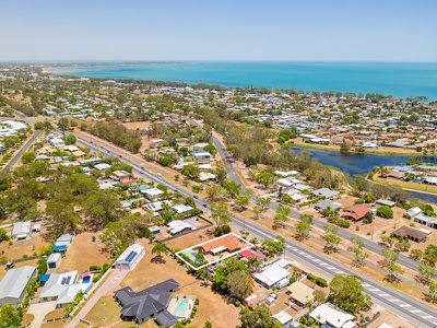 613 Boat Harbour Drive, Urangan