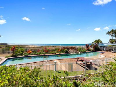 163 / 17 Buccaneer Drive, Urangan