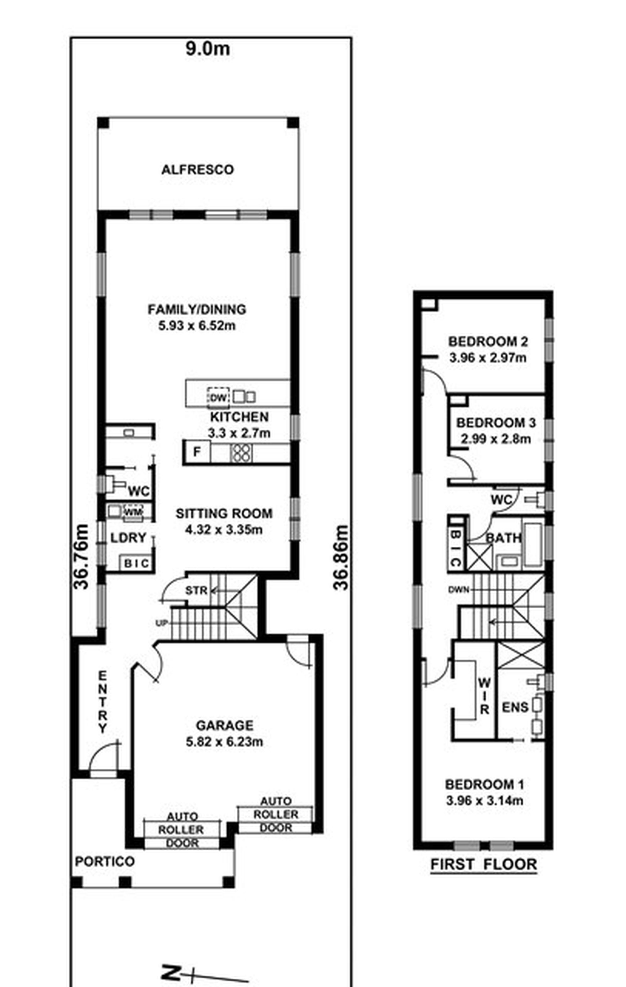 5 Links Road, Novar Gardens