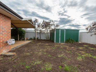 17 Garnet Way, Dalyellup