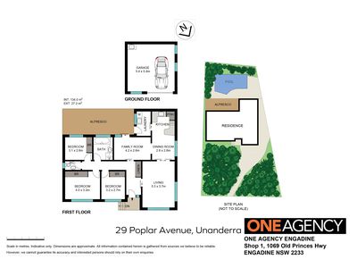 29 Poplar Avenue, Unanderra