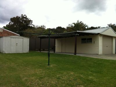 54 Clarence Street, Glendale