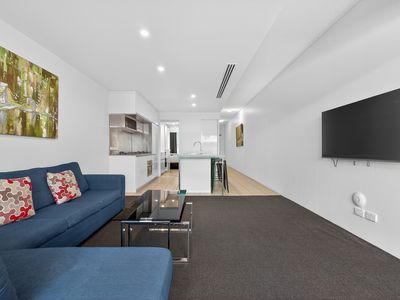 213 / 41 Robertson Street, Fortitude Valley