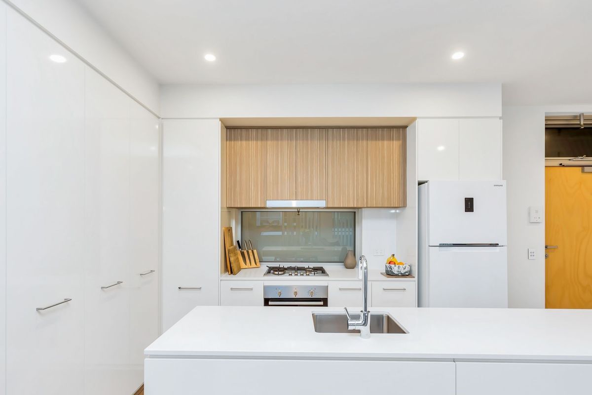 207 / 46 Sixth Street, Bowden