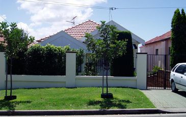 1 / 132 Alma Rd, Maroubra