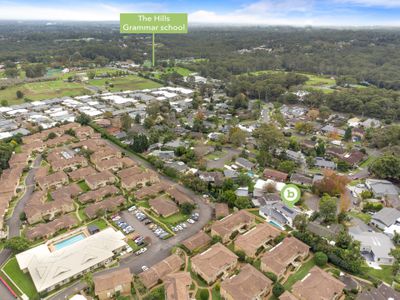 7 Frensham Place, Dural