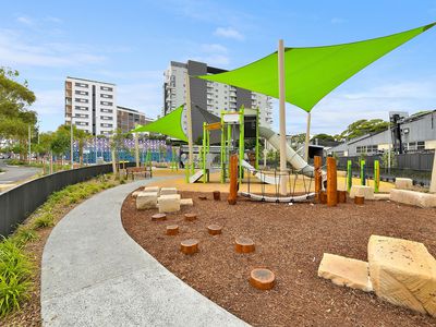 309 / 1 Kyle Street, Arncliffe