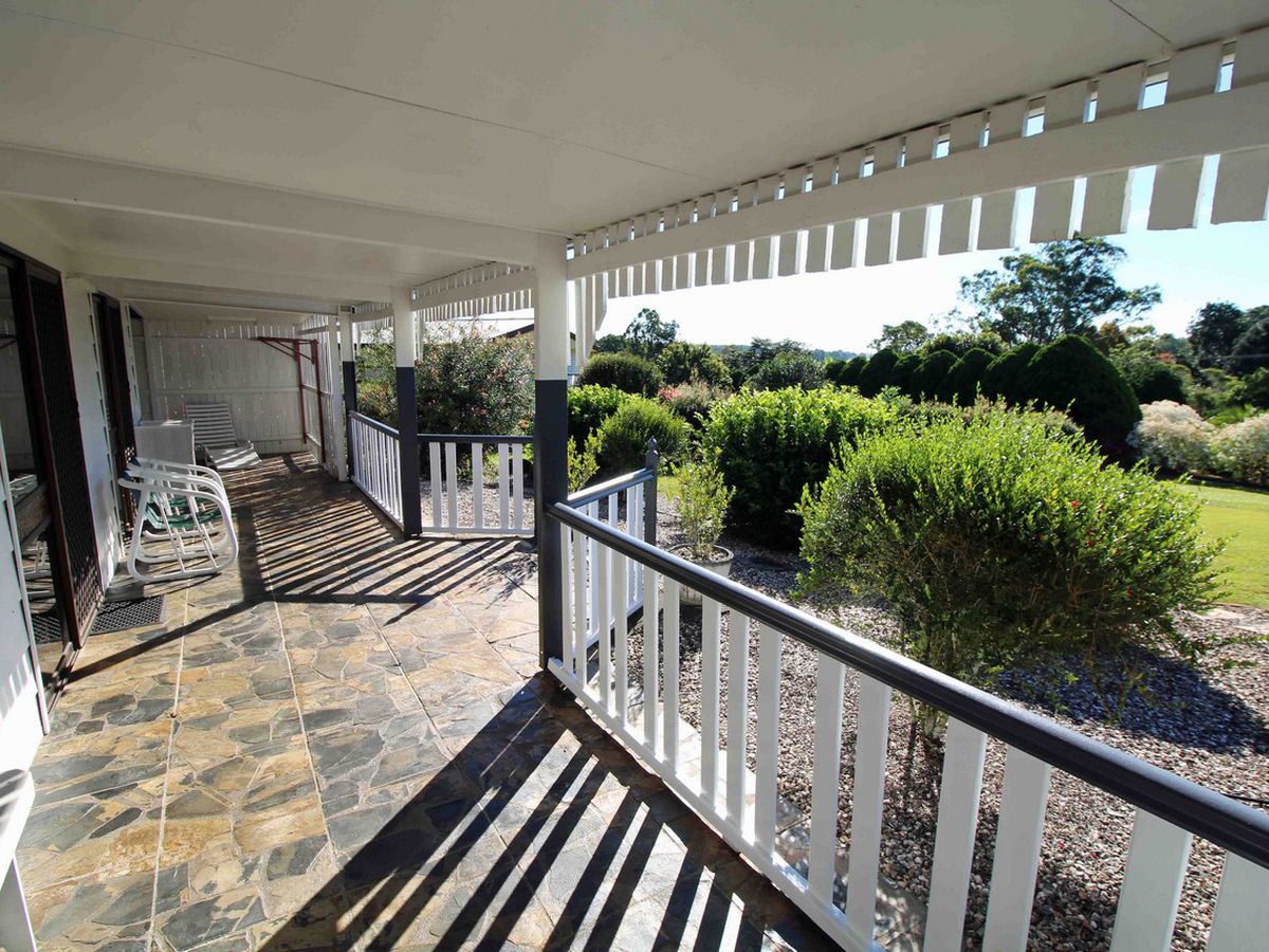 Yungaburra