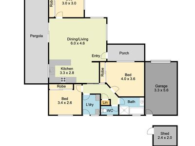 2 / 7 Kingston Court, Wangaratta