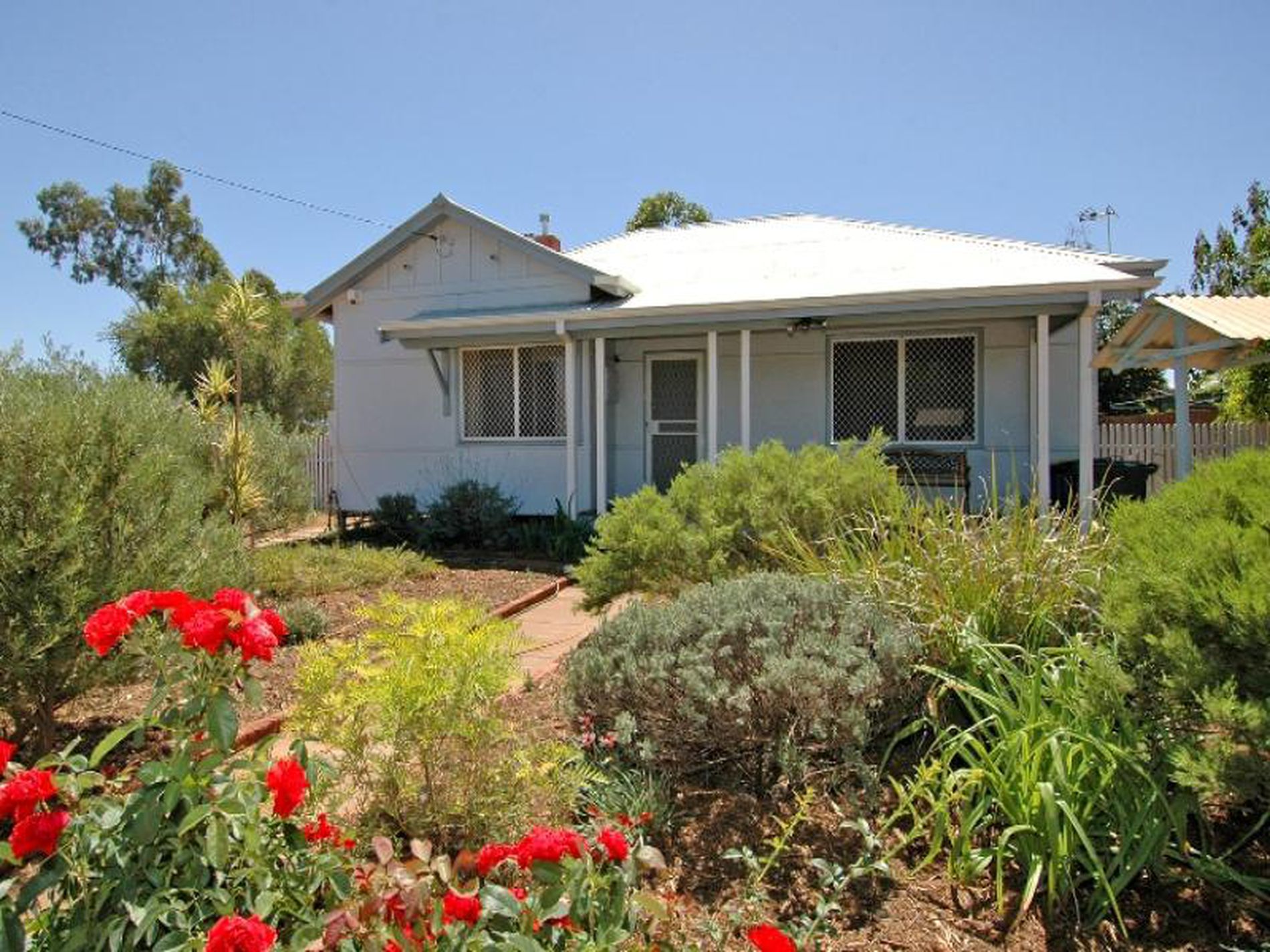 49 Johnston Street, Boulder