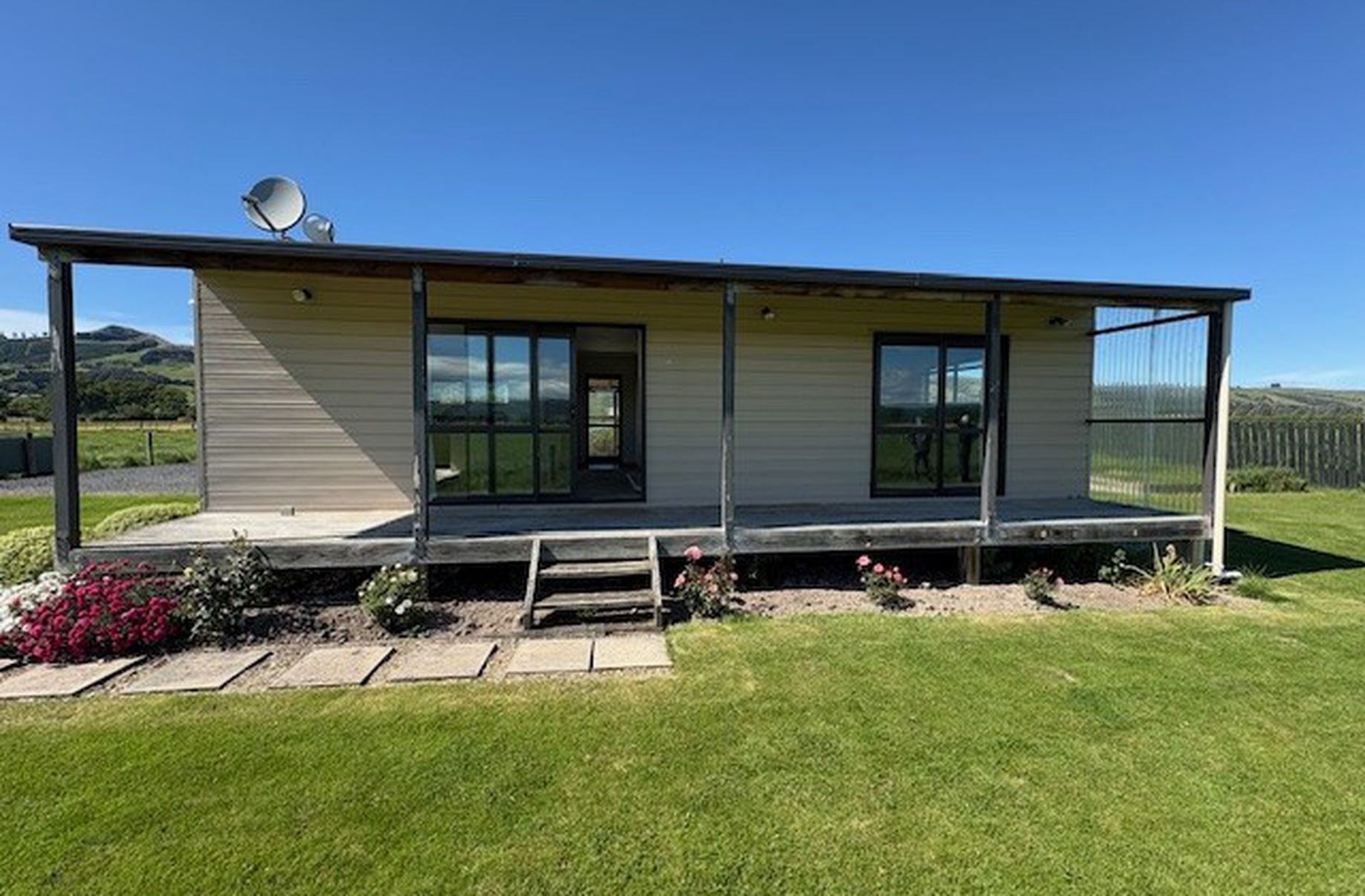 124 Gladfield Road, Mosgiel
