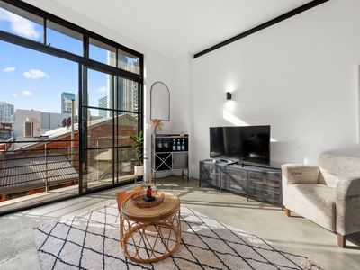30 / 838 Hay Street, Perth