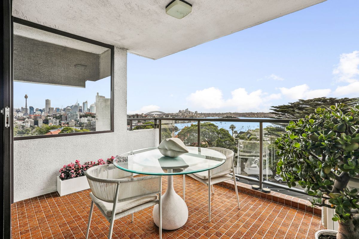 4 / 51 Darling Point Road, Darling Point