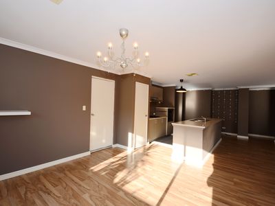 9 Astroloma Drive, Success