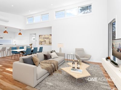 6 / 96 Jerry Bailey Road, Shoalhaven Heads