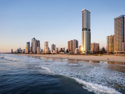 Surfers Paradise