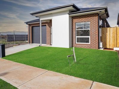 Melton South