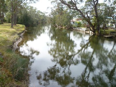 31 River Road, Lake Tabourie
