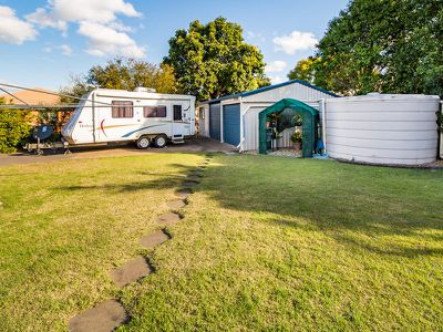 3 Avocado Crescent, Kingaroy