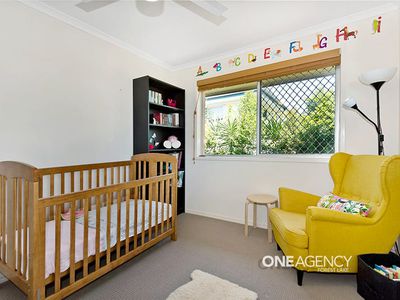 53 Hampton Street, Durack