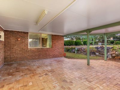 4 Coates Court, Brassall