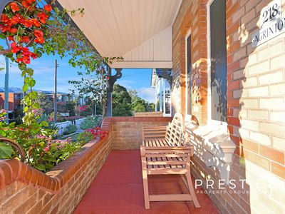218 Wollongong Road, Arncliffe