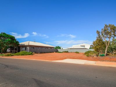 40 Parker Street, South Hedland