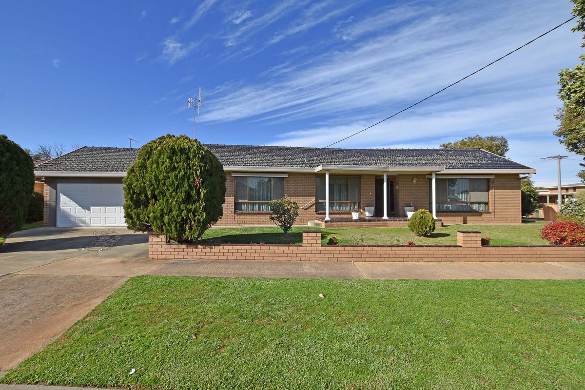 47 Allan Street, Kyabram