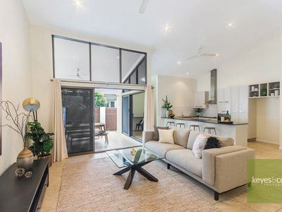 4 Haven Place, Douglas