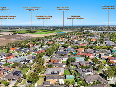 22 Bancroft Avenue, Narre Warren South