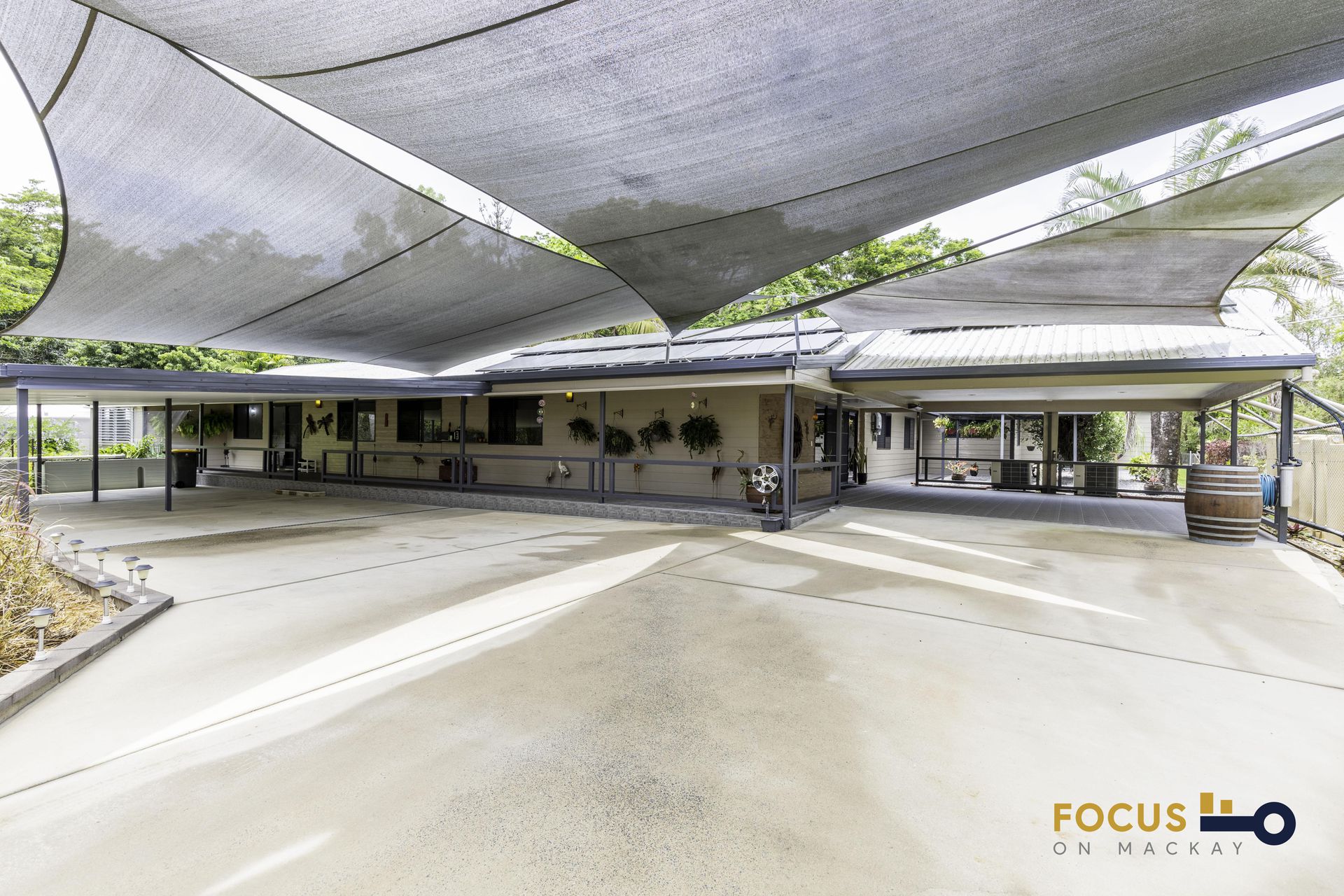 241 Geeberga Buthurra Road, Kuttabul