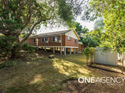 16 Delphinus Street, Inala