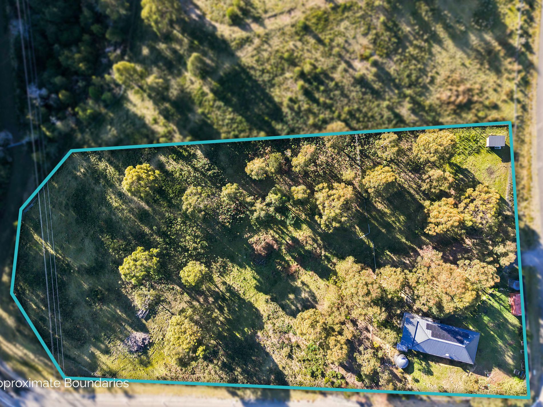 61 Snowy View Heights, Huonville