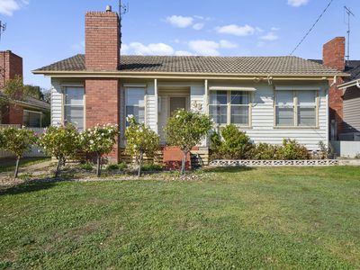43 Anglesey Street, Seymour