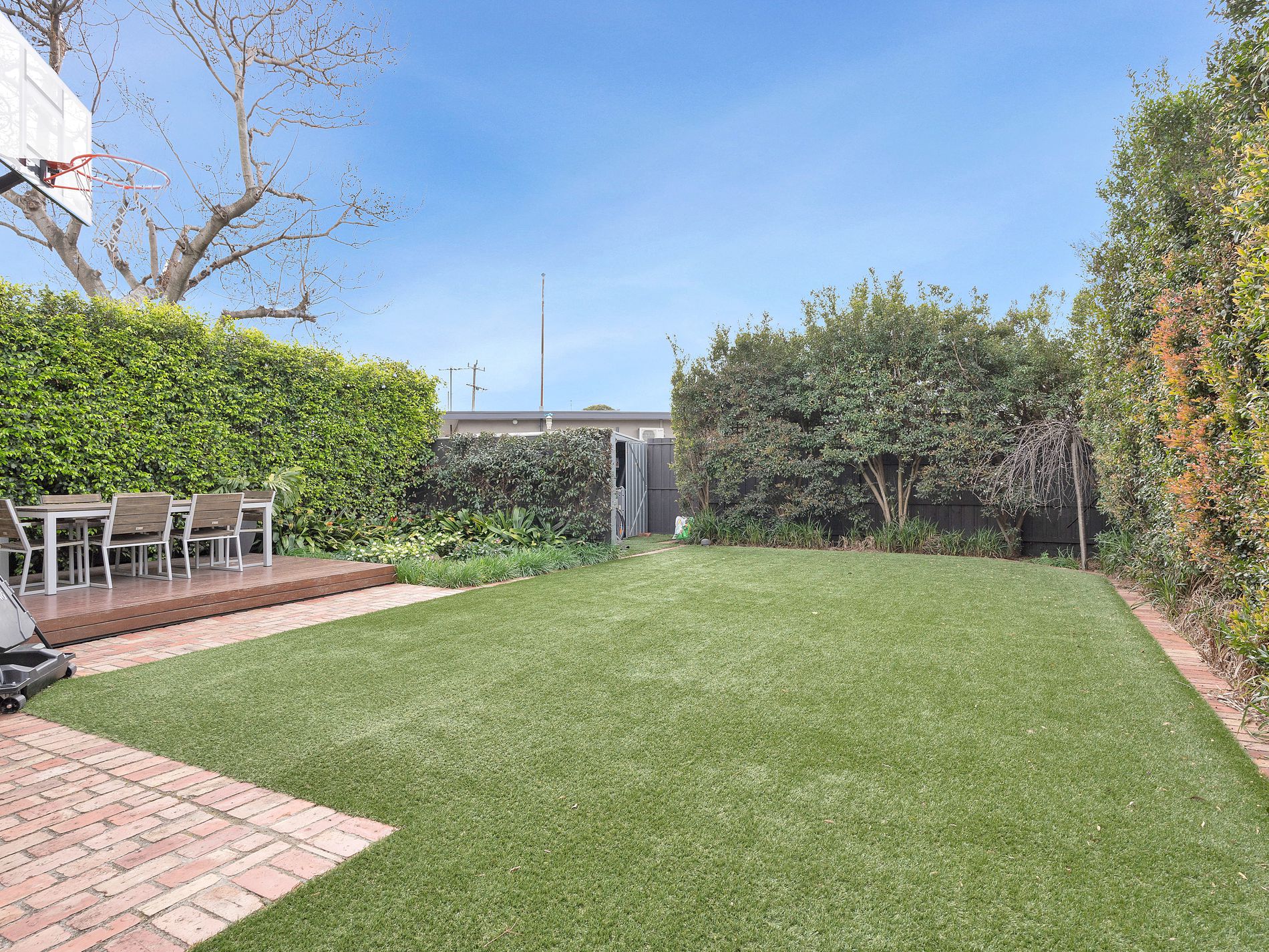 104 John Street, Williamstown