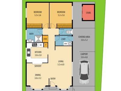 113 / 314 Buff Point Avenue, Buff Point