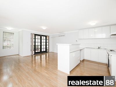 25 / 99-105 Wellington Street, East Perth